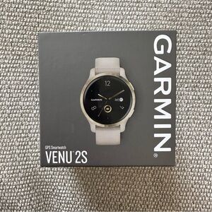 Garmin Venu 2S 40mm Smartwatch